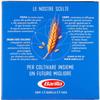 10x Barilla Risoni No. 26 Italian Pasta 500g pack view 2