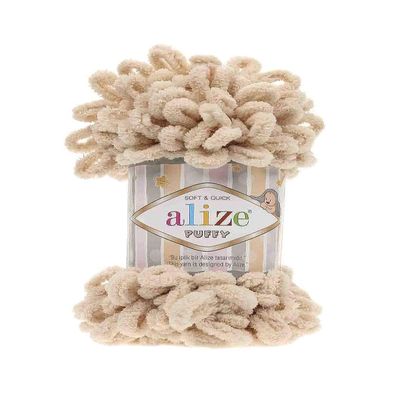 Alize Puffy.310 Honey
