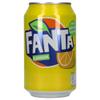 Fanta Lemon 24 x 330ml view 1