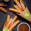 Finest Folia Sticker  20 mm vegan, glutenfree, vegetarian, veggie, bio, lactose-free view 4