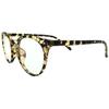 Southern Seas +2.25 Reading Glasses D shape Bifocals with line Tortoise Spectacles Mens Womens Readers view 1