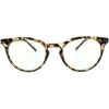 Southern Seas +2.25 Reading Glasses D shape Bifocals with line Tortoise Spectacles Mens Womens Readers view 2