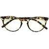Southern Seas +2.25 Reading Glasses D shape Bifocals with line Tortoise Spectacles Mens Womens Readers view 3