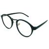 Southern Seas Oversize Computer Reading Glasses Fashion Eyewear +0.75 Lenses Unisex Readers Black Frame Longsighted Spectacles view 1