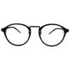 Southern Seas Oversize Computer Reading Glasses Fashion Eyewear +0.75 Lenses Unisex Readers Black Frame Longsighted Spectacles view 3
