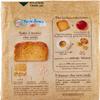 6x Mulino Bianco Fette Biscottate Italian Rusk Dried Bread 315g view 2