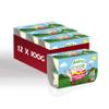 Heinz Baby Food Fruity Custard Dessert Pots 12x100g view 1