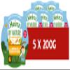 Heinz Baby Food Chicken and Sweetcorn Risotto Tray 5x200g view 1