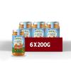 Heinz By Nature Sunday Chicken Dinner Meal, 200 g (Pack of 6)