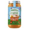 Heinz By Nature Sunday Chicken Dinner Meal, 200 g (Pack of 6) view 3