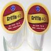 Organica Eyebrow Threading Antibacterial Cotton Threads Facial Hair Removal Pack of 8 Pieces view 3