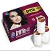 Organica Eyebrow Threading Antibacterial Cotton Threads Facial Hair Removal Pack of 8 Pieces view 4