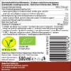 Biotta Organic Vegetable Cocktail Juice 500 ml view 2