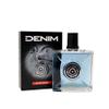 3x DENIM Black Aftershave Tonic Lotion 100ml view 1