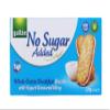 2 x GULLON No Added Sugar Whole Grains Breakfast Biscuits 220g view 1