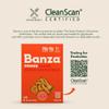 BANZA Pasta Angel Hair Chickpea, 8 OZ view 3