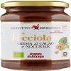 12x Rigoni di Asiago BIO Chocolate & Hazelnut Spread 270g No Palm Oil! view 1