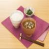 Amano Foods Usual Miso Soup Freshwater Clam (red Miso Soup) 16 g  10 Bags Japan view 3