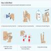 HIV Self Test INSTI - Home Test Kit, Instant Results, 99% Accurate, CE Marked view 2