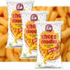 OLW Cheez Doodles Corn Snacks, 160 g, Pack of 3 view 2