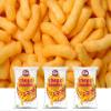 OLW Cheez Doodles Corn Snacks, 160 g, Pack of 3 view 3