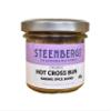 Steenbergs Organic Hot Cross Bun Spice Mix 42g view 1