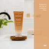 Cremo Coconut Mango Moisturizing Shave Cream, Astonishingly Superior Shaving Cream For Women, Fights Nicks, Cuts And Razor Burn, 6 oz, 2-Pack view 2