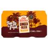 OLD JAMAICA GINGER 6X330ML * view 1