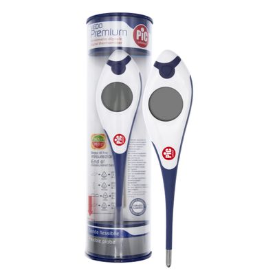 Pic Solution VedoPremium Digital Thermometer