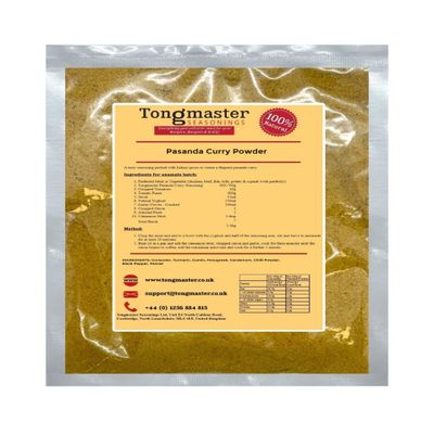 10 Packs x AIC Pasanda Curry Seasoning 40g Serves 4