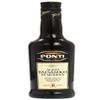 6X Ponti Italian Balsamic Vinegar. 6% Vol. 500ml. view 1