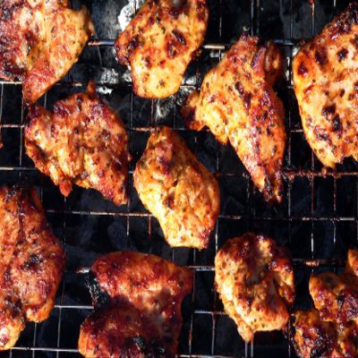 Madras - 5 Minute Marinade - Glaze (100g)