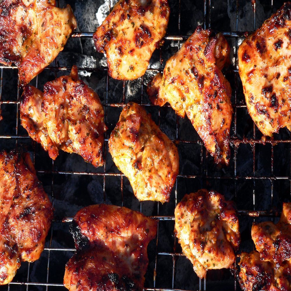 Madras - 5 Minute Marinade - Glaze (100g)