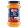 3x Barilla Pesti alla Calabrese Italian Pesto Sauce with Ricotta Cheese & Chilli for Pasta 190g Ready to Eat! view 1