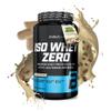 BioTechUSA Iso Whey Zero | Premium Whey Protein Isolate | Grass-Fed | Enzyme-Free | Sugar- and Gluten-Free, 908 g, Tiramisu view 1
