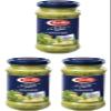3X Barilla Pesti alla Genovese Italian Pesto Sauce for Pasta 190g Ready to Eat! view 1