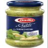 3X Barilla Pesti alla Genovese Italian Pesto Sauce for Pasta 190g Ready to Eat! view 2