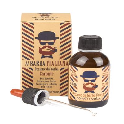 Beard Italian Potion 50 ml