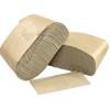 We Can Source It Ltd - Recycled Paper Napkins 33 x 33 cm  Unbleached Paper Napkins for Parties, Cafes, Restaurants  Simple and Practical - Pack of 500 view 1