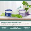 OSIMagnesium Magnesium and OptiMSM Body Lotion 200ml view 3