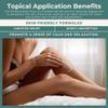 OSIMagnesium Magnesium and OptiMSM Body Lotion 200ml view 4