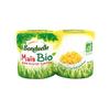 Bonduelle - Bio - Mais sans sucre ajout, certifi AB - Les 2 botes de 140g - Price Per Unit view 1