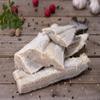 Dry and Salted COD 1.8 KG ( BACALHAU Salgado E SECO 1.8 KG) view 1