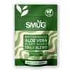 Aloe Vera Extract - 60 Capsules Two a Day Plant Based Supplement 30 Day Supply Made in Britain SMUG Supplements view 1