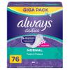 Always Ultra Standard Panty Liners, Packaging May Vary view 1