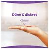 Always Ultra Standard Panty Liners, Packaging May Vary view 4