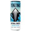 TENZING Natural Energy Drink, Plant Based, Vegan, & Gluten Free Drink, Original Recipe, 250ml (Pack of 12) - Packaging may vary view 2