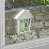 Digital Window Thermometer view 1