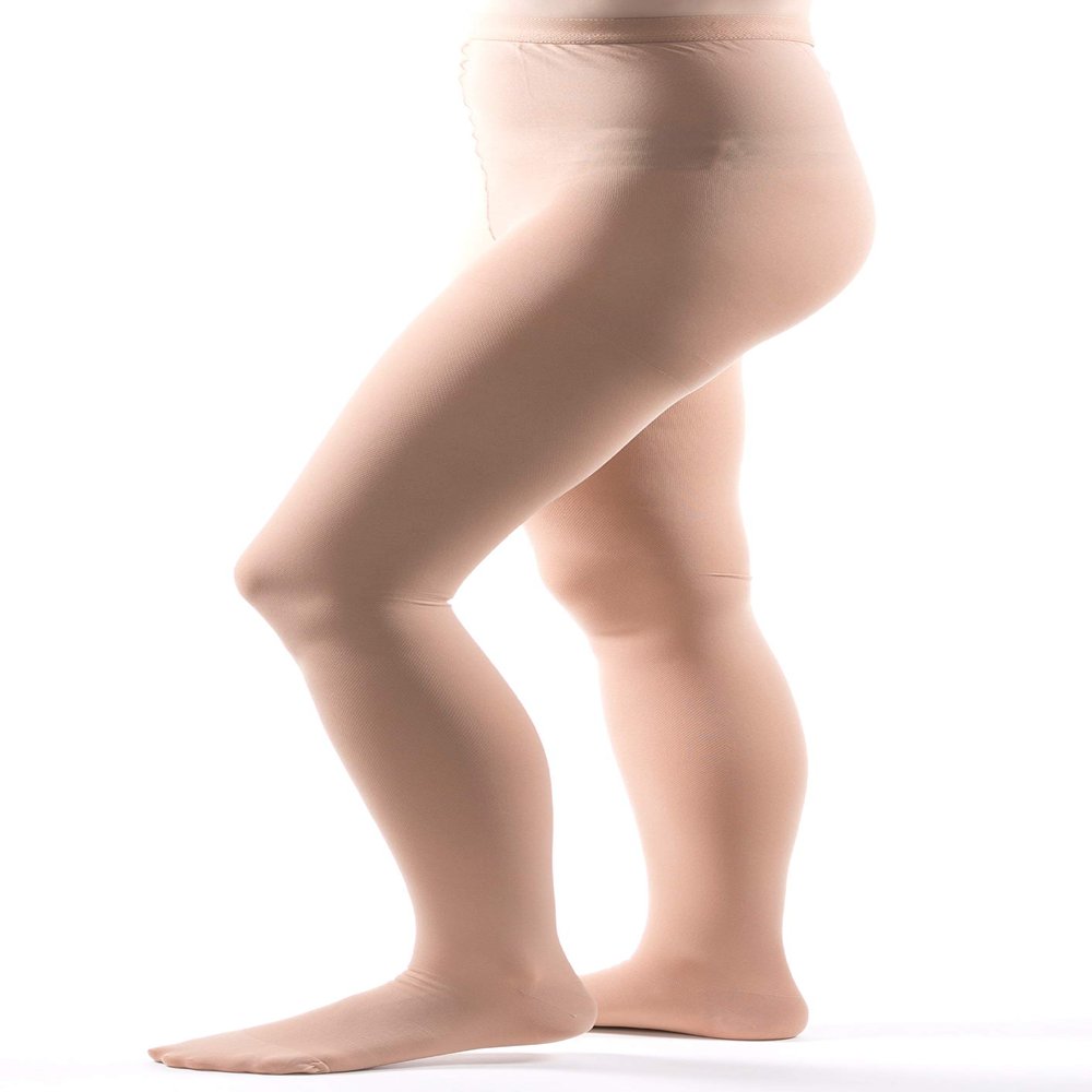 Allegro 30-40 mmHg Surgical 303 Medical Compression Pantyhose
