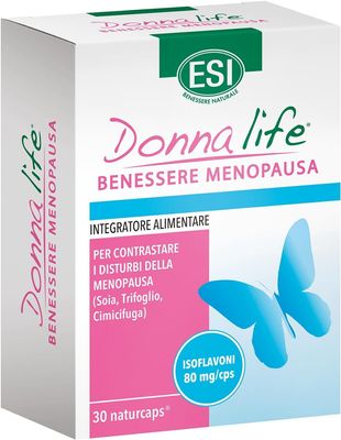 Donna Life 30 Capsules Esi